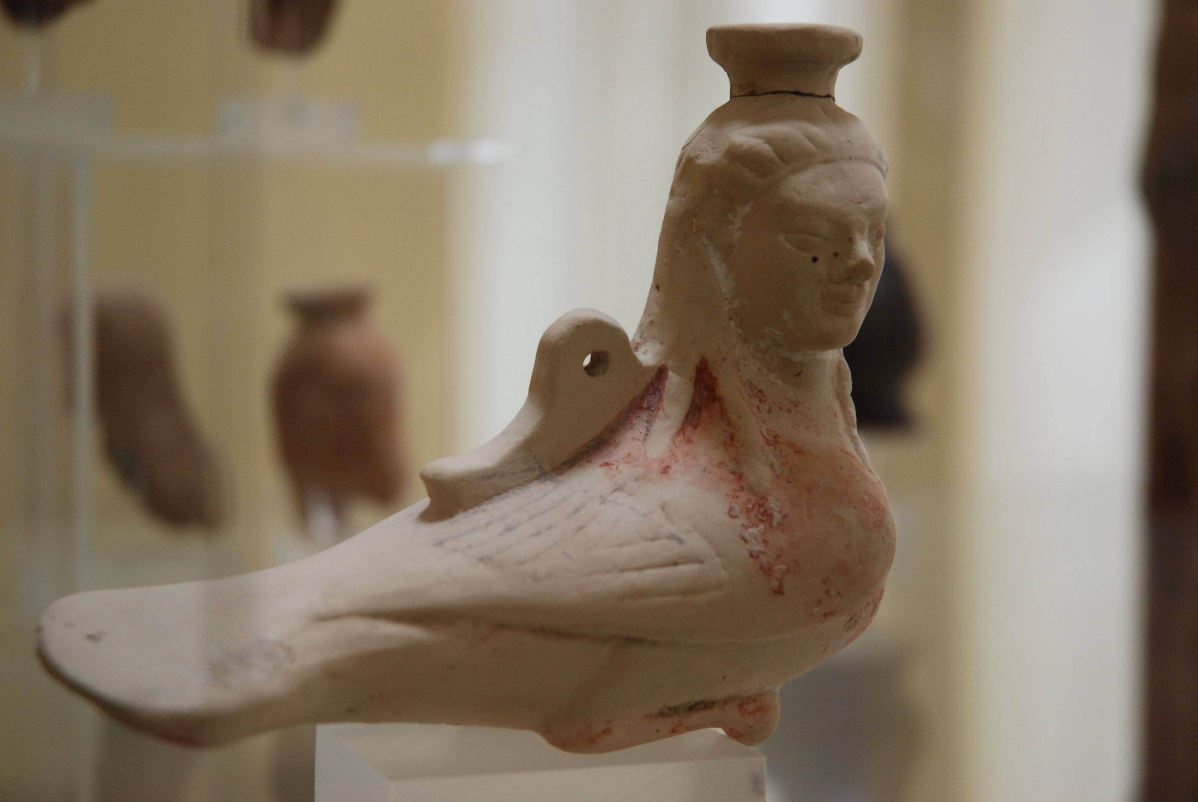 03 | Relive history at Akrotiri, Santorini’s Pompeii