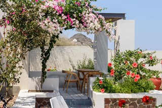 East Aegean Sea View Suites East Aegean Sea View Suites