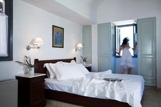 Caldera View Villa