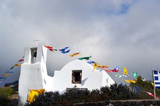 Saint Matrona and other panigiri festivals Saint Matrona and other panigiri festivals